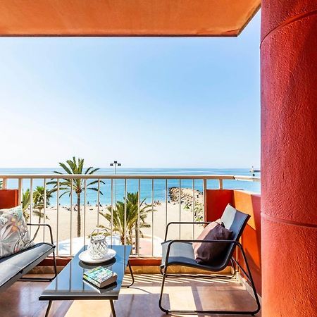 Dimora Buono Apartment Алмерия Екстериор снимка