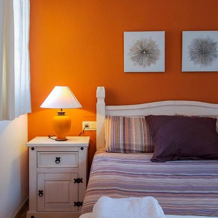 Dimora Buono Apartment Алмерия Екстериор снимка