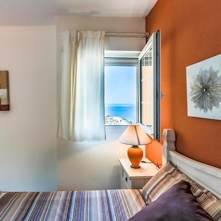 Dimora Buono Apartment Алмерия Екстериор снимка