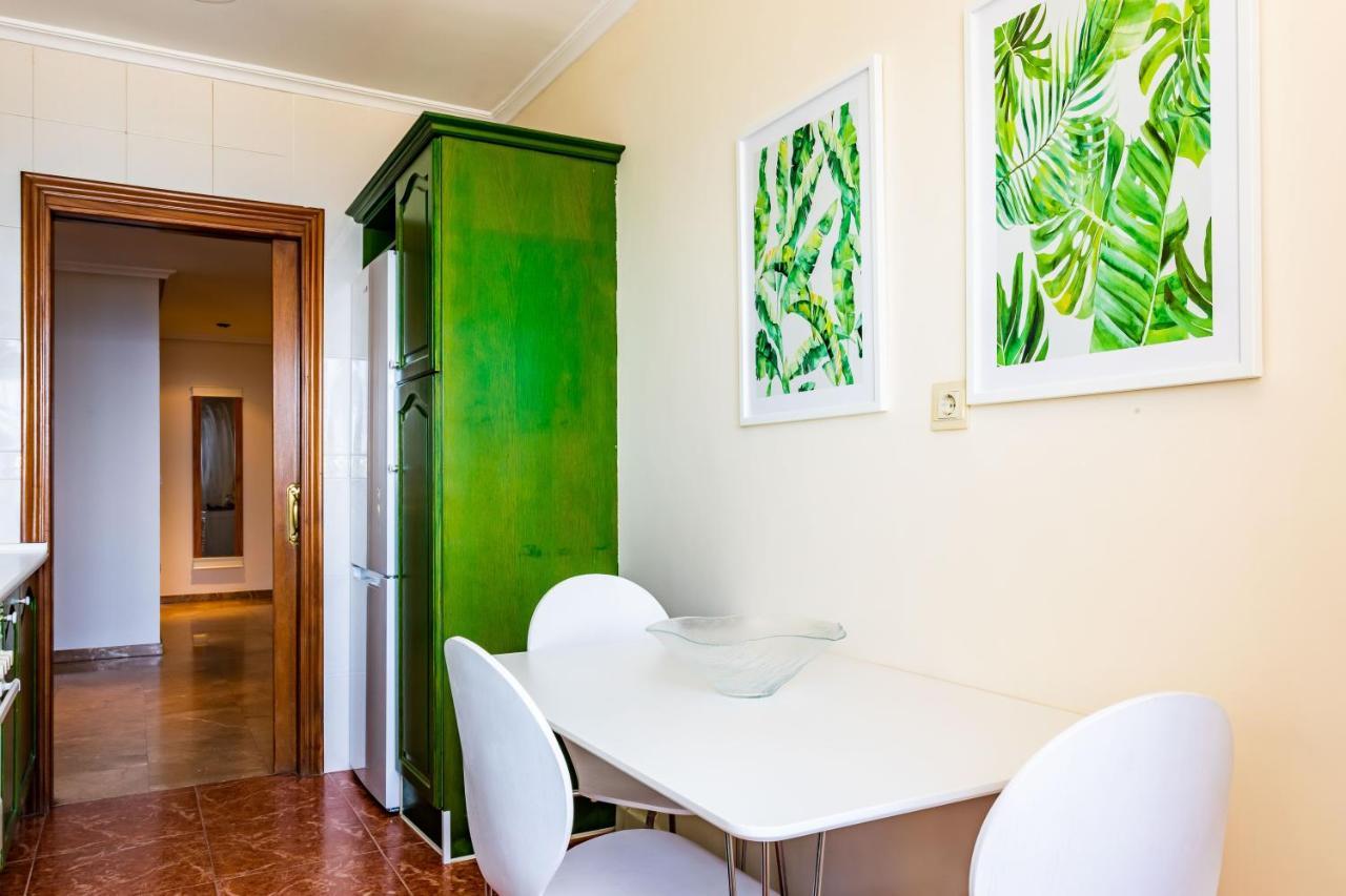Dimora Buono Apartment Алмерия Екстериор снимка