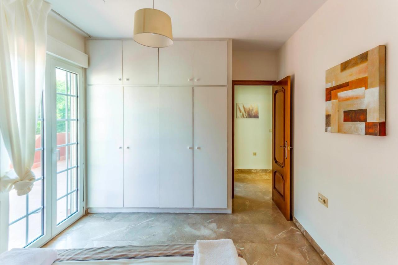Dimora Buono Apartment Алмерия Екстериор снимка