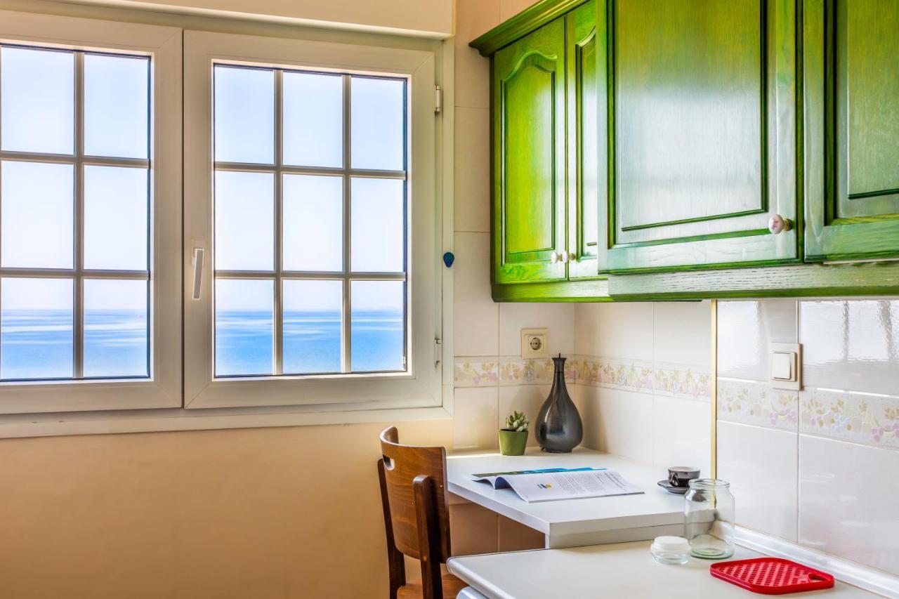 Dimora Buono Apartment Алмерия Екстериор снимка