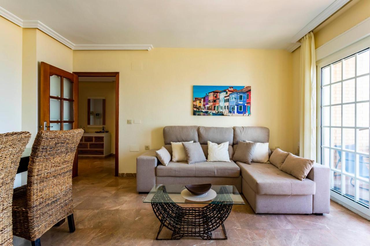 Dimora Buono Apartment Алмерия Екстериор снимка