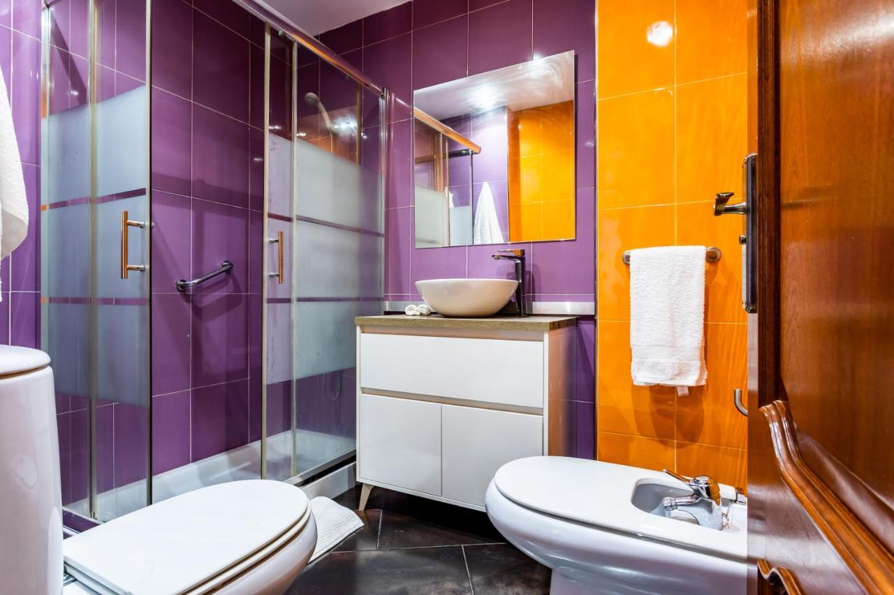 Dimora Buono Apartment Алмерия Екстериор снимка