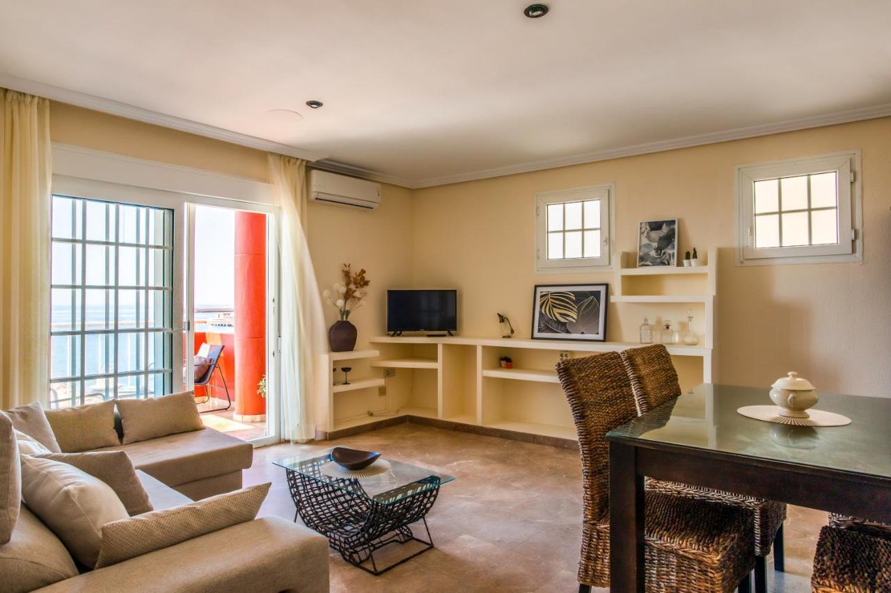 Dimora Buono Apartment Алмерия Екстериор снимка